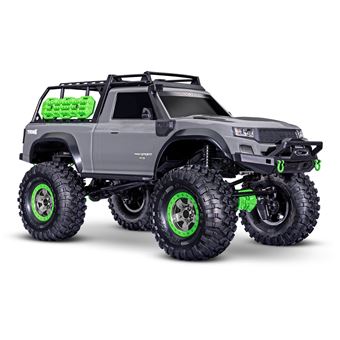 TRX4 Sport High Trail Edition 4WD 1/10 - Cinza - 1
