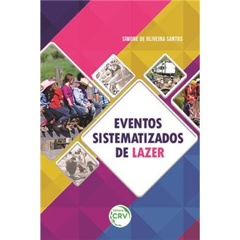 Eventos Sistematizados De Lazer - 1