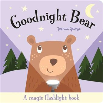Goodnight Bear - 1
