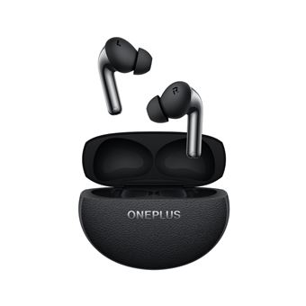 Auriculares Bluetooth OnePlus Buds Pro 3 | Preto - 1