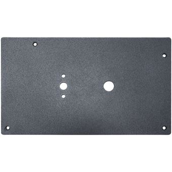 Cobertura para Psu Inter-Tech ATX-03 | Cinzento - 1