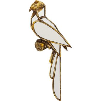 Decoração de Parede Kare Design Parrot - 1