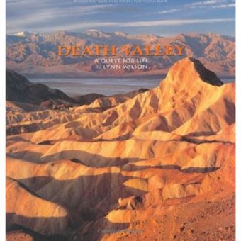 Death Valley National Park Pocket Portfolio - 1