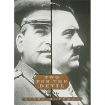 Two For The Devil By Allen Hoffman - 1