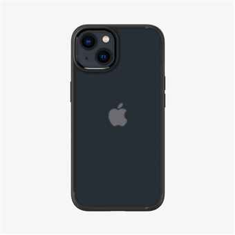 Capa para Telemóvel Spigen iPhone 13 Mini Case | Preto - 1