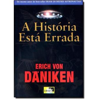 A História Está Errada - 1