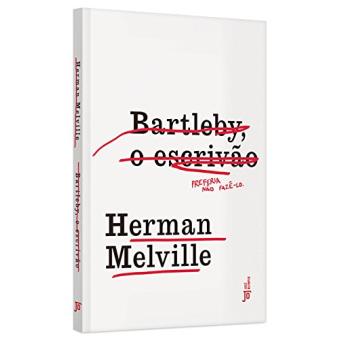 Bartleby, o Escrivão - 1
