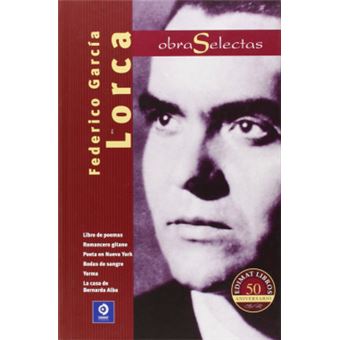 Obras Selectas Federico García Lorca - 1