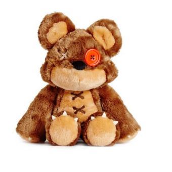 Peluche Riot League Of Legends | Tibbers - 1