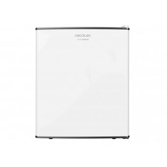 Mini-Frigorifico Cecotec GrandCooler 10000 | Silencioso | 46 L | A + | Branco