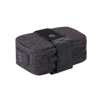 Saco & Cesta de Bicicleta BBB Cycling Compacked M | Cinzento - 1