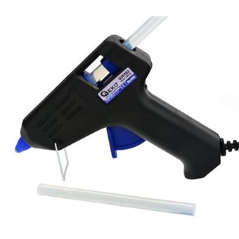 Pistola de Cola Quente Geko 15W - 1