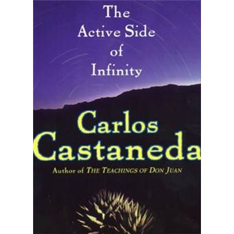 The Active Side of Infinity - 1