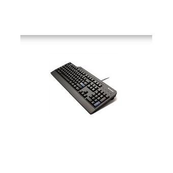 Lenovo 4X30E51014 keyboard & desktop - 1