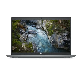 Estação de trabalho móvel DELL Precision 3591 | 15.6'' | Intel Core Ultra 7 155H | RTX 1000 Ada | 16 GB | SSD 512GB - 1