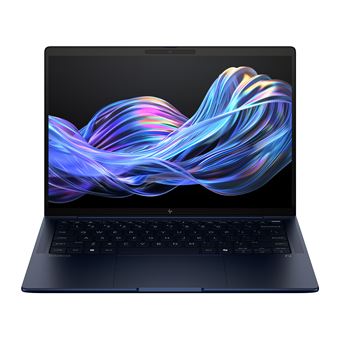 Computador Portátil HP EliteBook X G1i 14 inch Notebook Next Gen AI PC Wolf Pro Security Edition | 14'' | Intel Core Ultra 7 258V | 32 GB - 1