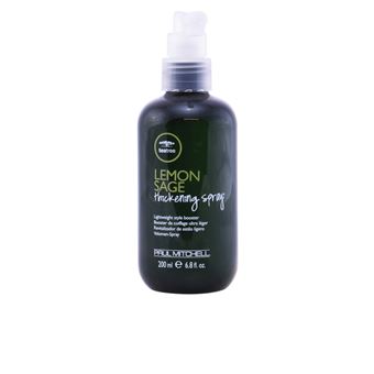 Spray Paul Mitchell Tea Tree Lemon Sage Thickening 200 ml - 1