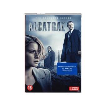 Alcatraz - The Complete Series - 1