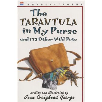 The Tarantula in My Purse - 1