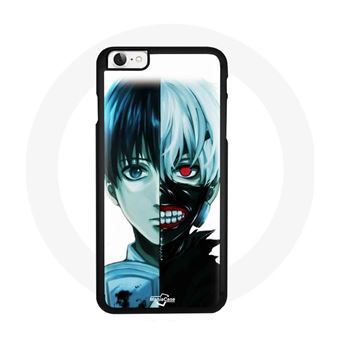 Capa Maniacase para Iphone 6 Tokyo Ghoul - 1