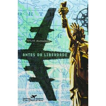 Antes Da Liberdade - 1