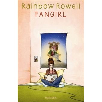Fangirl - 1