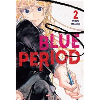 Blue Period - 02 - 1