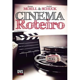 Cinema. Roteiro - 1
