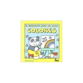 Colores - 1