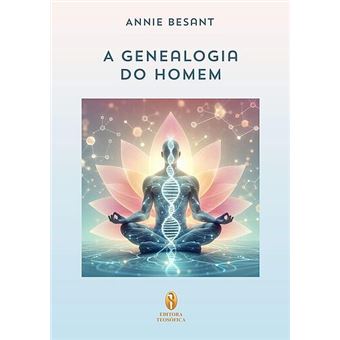 A Genealogia do Homem - 1