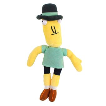 Peluche HSMY Rick and Morty - Pessoa 14 | 26 cm - 1