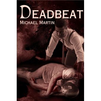 Deadbeat - Paperback / softback - 2000 - 1