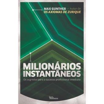 Milionários Instantâneos - 1