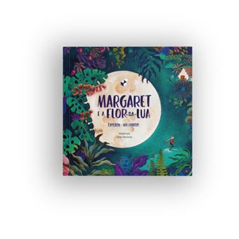 Margaret E A Flor-Da-Lua - 1