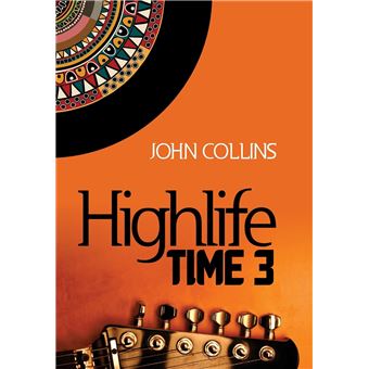 Highlife Time 3 - 1
