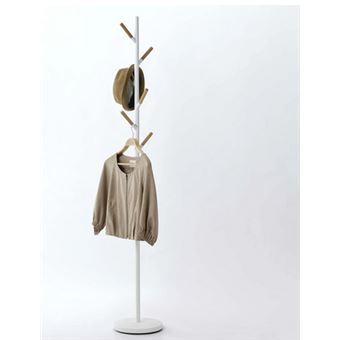 Suporte para casacos Yamazaki 2815 - 1