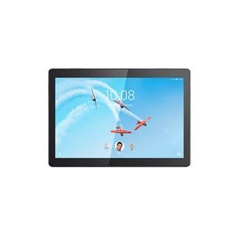 Tablet Lenovo Tab M10 | 10.1 " | Wi-fi | 3 GB | 32 GB | Preto - 1