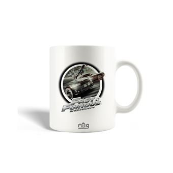 Caneca Maniacase Fast and Furious Showdown Fast & Furious Showdown - 1