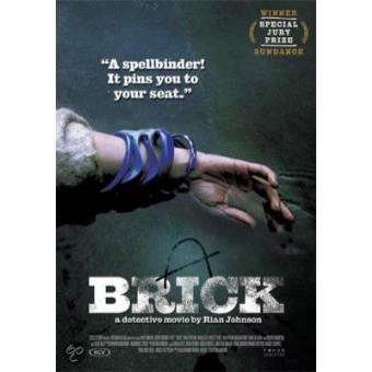 Brick - 1