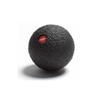 Bola de exercício Blackroll Ball | Preto - 1