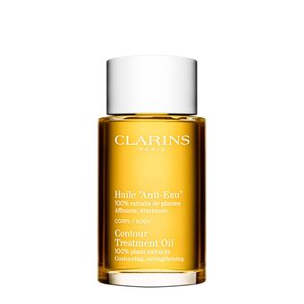 Creme para O Corpo Clarins Contour Treatment Oil - 1
