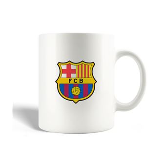 Caneca Maniacase FCB Barcelona Football Club Logo - 1