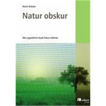 Natur Obskur - 1
