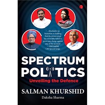 Spectrum Politics - 1