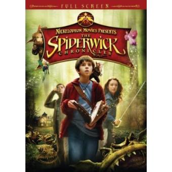 Spiderwick Chronicles - 1