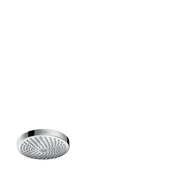 Cabeça de Chuveiro Hansgrohe Croma Select S | Cromado - 1