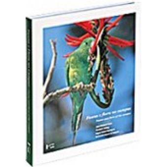 Fauna E Flora No Campus - 1