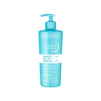 After Sun Bioderma Photoderm | 500 ml - 1