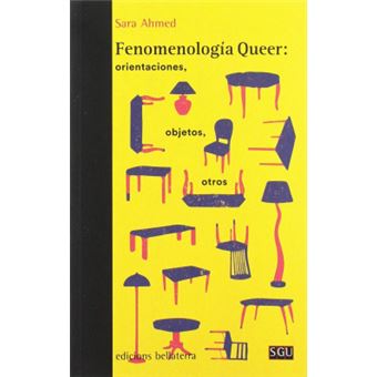Fenomenología Queertros - 1