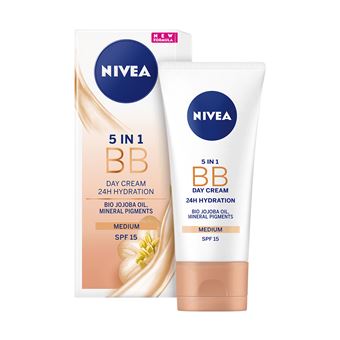 Creme Bb NIVEA 4005900738790 - 1